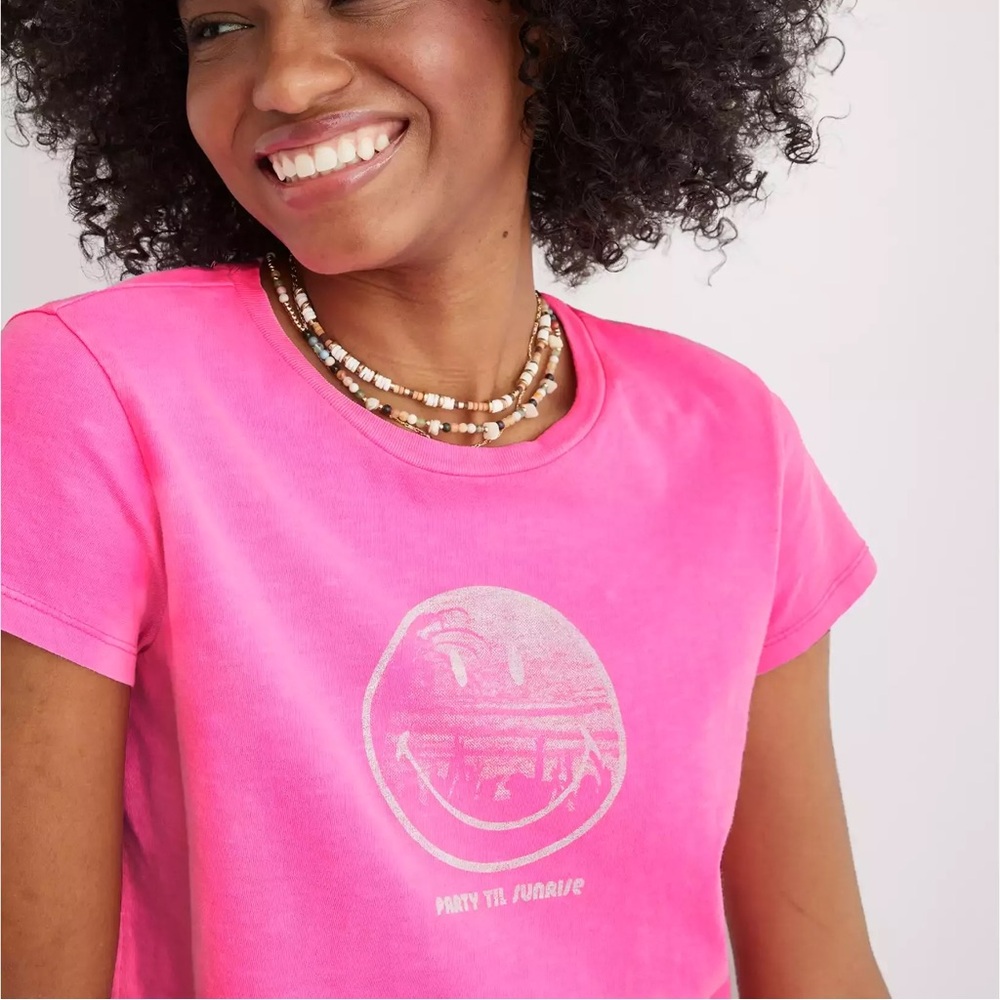 Aerie graphic tee